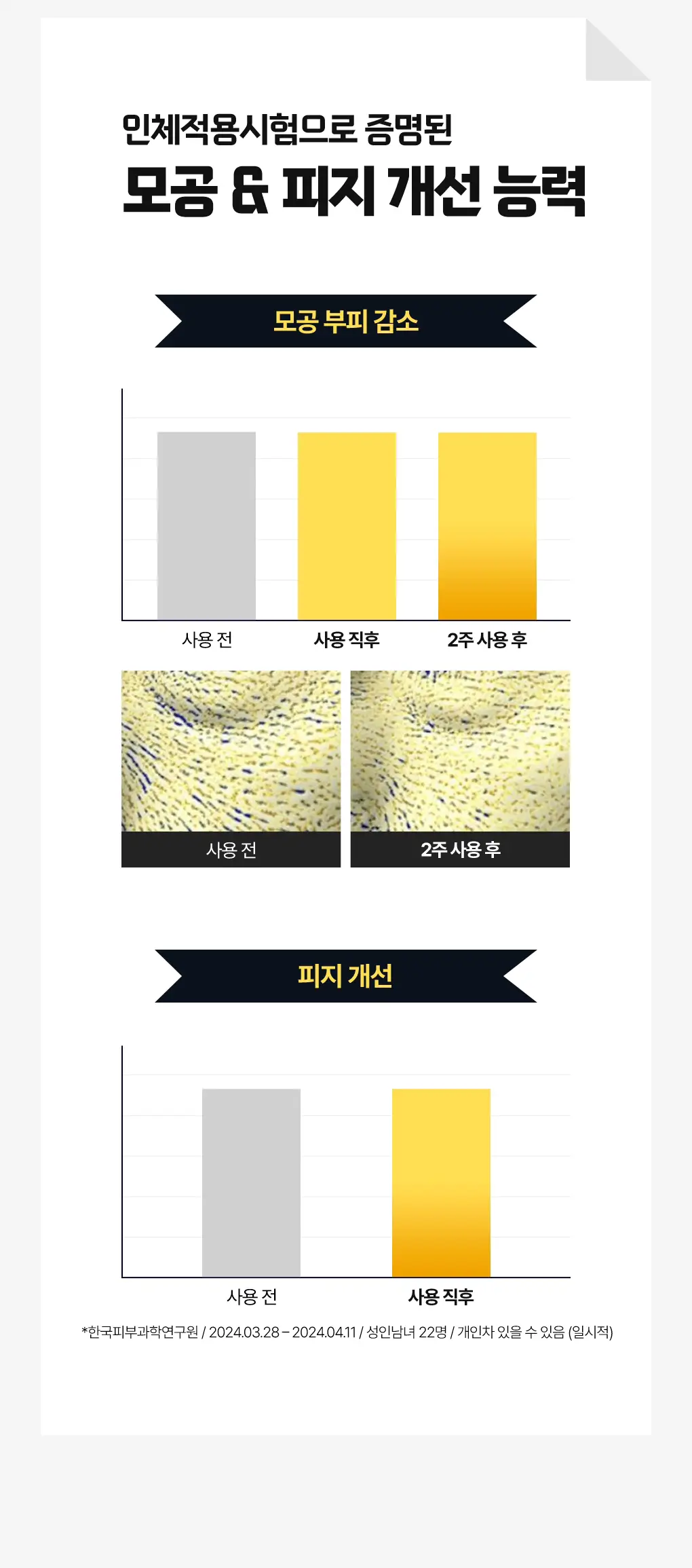 [포켓몬에디션/5월 올영픽] 아이디얼포맨 프레시 올인원 150ml 단품/기획(+마우스 손목패드) 상세페이지 22
